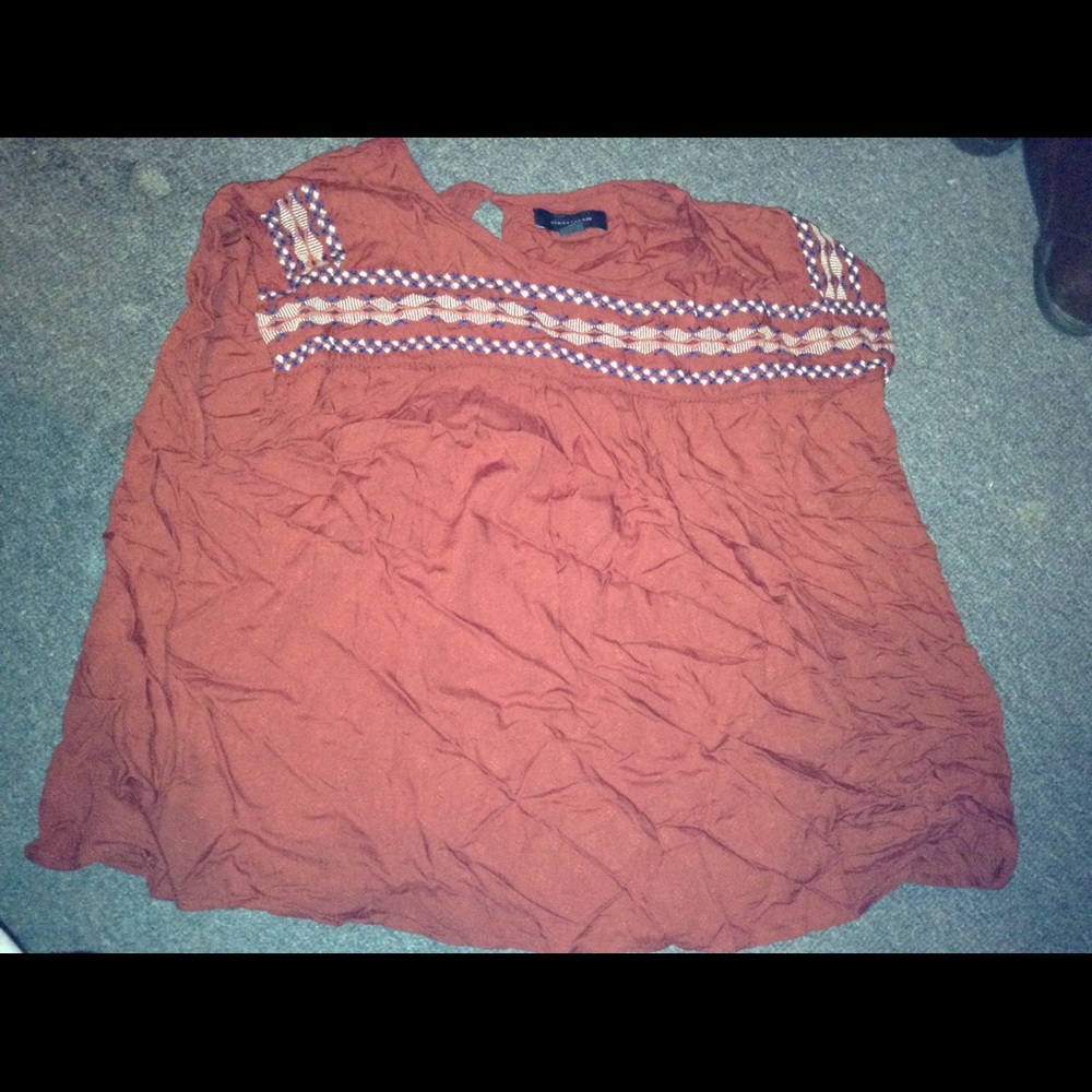 Primark shirt